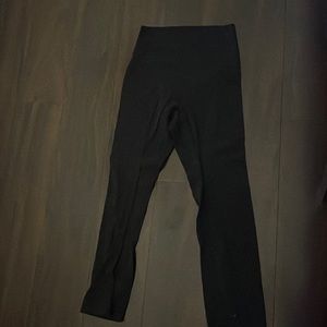Lululemon Align Black Leggings